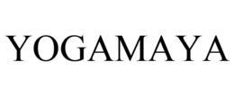 YOGAMAYA trademark