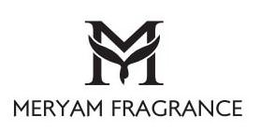 M MERYAM FRAGRANCE trademark