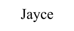 JAYCE trademark