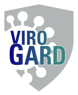 VIRO GARD trademark