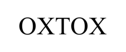 OXTOX trademark
