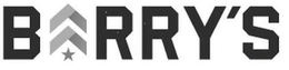 BARRY'S trademark