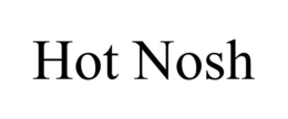 HOT NOSH trademark