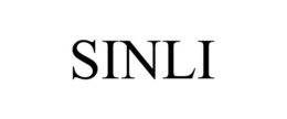 SINLI trademark