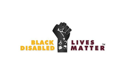 BLACK DISABLED LIVES MATTER trademark