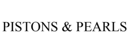 PISTONS & PEARLS trademark