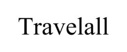 TRAVELALL trademark