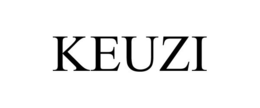 KEUZI trademark