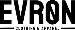 EVRON CLOTHING & APPAREL trademark