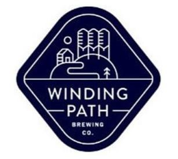 WINDING PATH BREWING CO. trademark