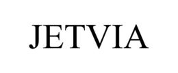 JETVIA trademark