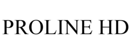 PROLINE HD trademark