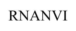 RNANVI trademark