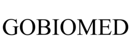 GOBIOMED trademark