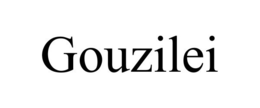 GOUZILEI trademark