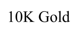 10K GOLD trademark