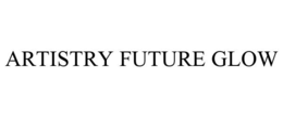 ARTISTRY FUTURE GLOW trademark