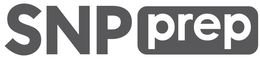 SNP PREP trademark