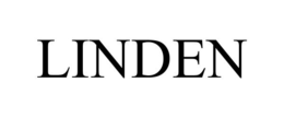 LINDEN trademark
