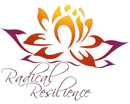 RADICAL RESILIENCE trademark