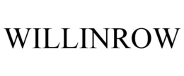 WILLINROW trademark