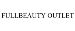 FULLBEAUTY OUTLET trademark