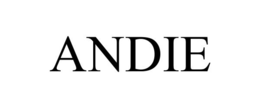 ANDIE trademark