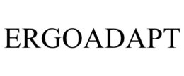 ERGOADAPT trademark