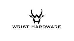 WH WRIST HARDWARE trademark