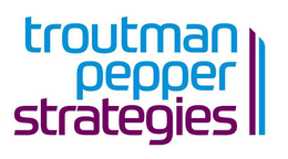TROUTMAN PEPPER STRATEGIES trademark