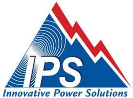 IPS INNOVATIVE POWER SOLUTIONS trademark