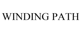 WINDING PATH trademark