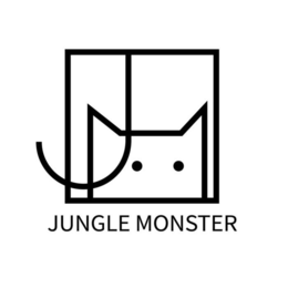 JUNGLE MONSTER trademark