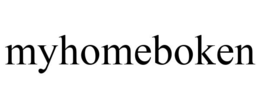 MYHOMEBOKEN trademark
