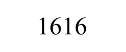1616 trademark