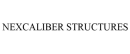 NEXCALIBER STRUCTURES trademark