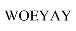WOEYAY trademark