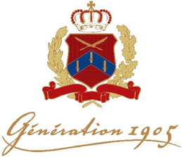 GÉNÉRATION 1905 trademark