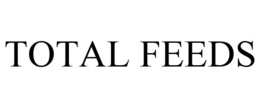 TOTAL FEEDS trademark