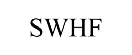 SWHF trademark