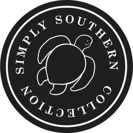 SIMPLY SOUTHERN COLLECTION trademark