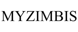 MYZIMBIS trademark