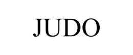 JUDO trademark