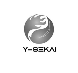 Y-SEKAI trademark