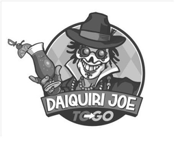 DAIQUIRI JOE TO GO trademark