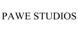 PAWE STUDIOS trademark