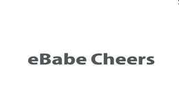 EBABE CHEERS trademark