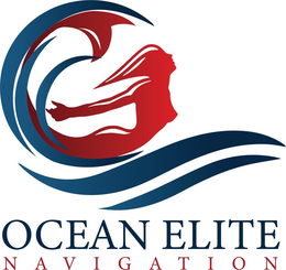 OCEAN ELITE NAVIGATION trademark