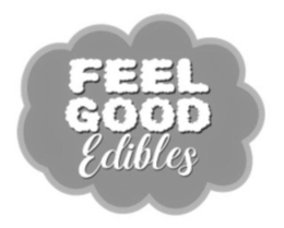 FEEL GOOD EDIBLES trademark