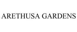 ARETHUSA GARDENS trademark
